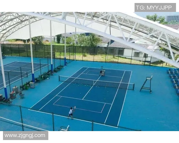 北京网球队的力量变革引发热议助推网球运动新发展