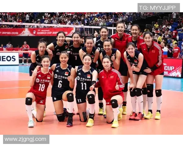 北京排球队在杯赛中的实力表现与未来发展潜力分析