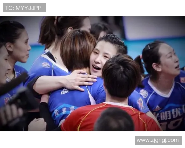 南京排球队在锦标赛中的默契配合与战术执行分析