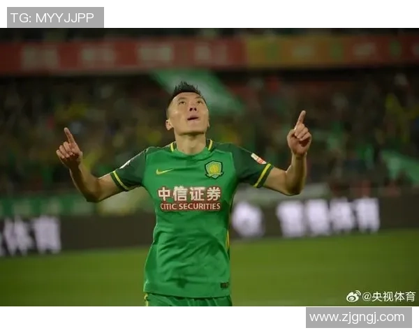 足球明星于大宝的成长历程与职业生涯精彩瞬间揭秘