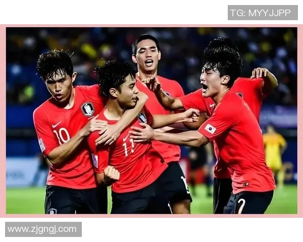 韩国10号足球明星的辉煌历程与未来展望分析